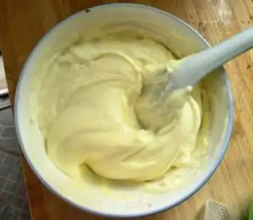 Make White lover step 1