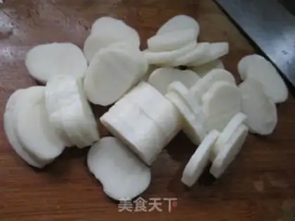 Make White lover step 2