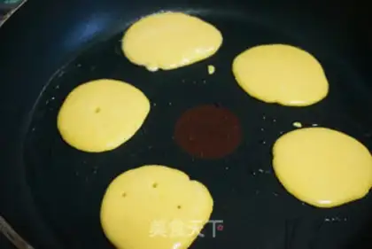 Make Milk tacos step 3