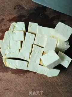 Make Spicy radish step 1