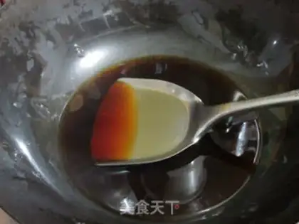 Make Plumbing ice cream elbows step 5