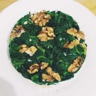 Make Cricket walnuts step 6