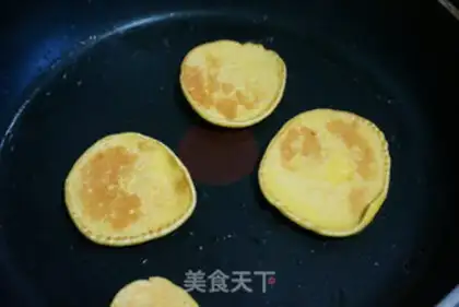 Make Milk tacos step 4