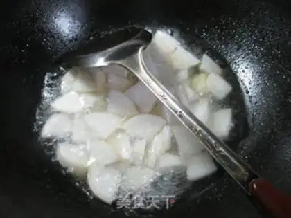 Make Carrot step 3