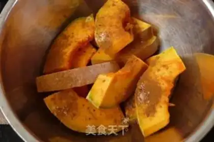 Make Charcoal step 1
