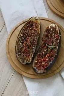 Make Roast eggplant step 7