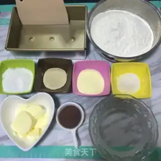 Make Double toast step 0