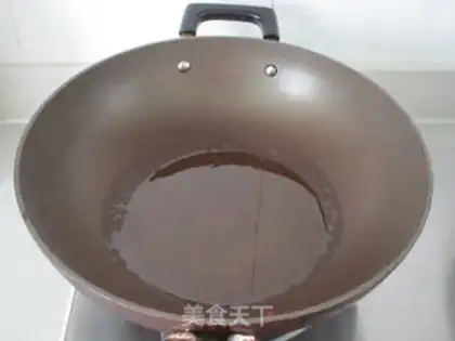 Make Black pepper beef step 4