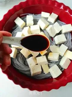Make Spicy radish step 6
