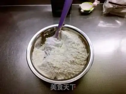 Make Chocolate butter cookies step 5