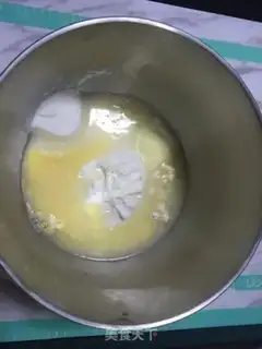 Make Double toast step 1