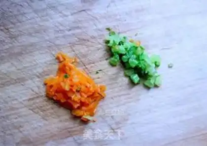 Make Egg salad step 2