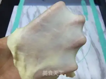 Make Double toast step 3