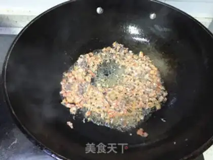 Make Shrimp seed tofu step 3