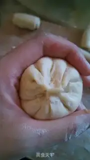 Make Fresh crab shell yellow step 15