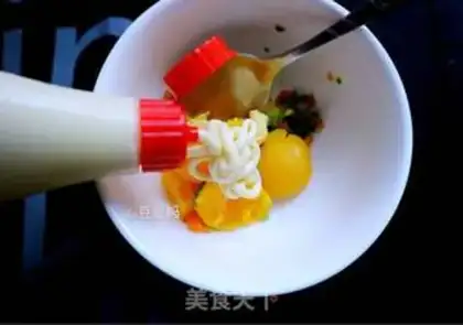 Make Egg salad step 5