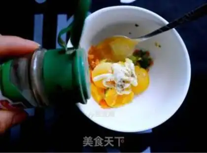 Make Egg salad step 6