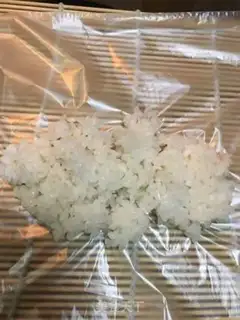Make Creaming rice step 4