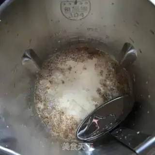 Make Homemade milk tea step 3