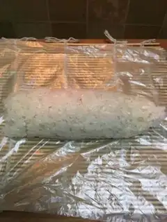 Make Creaming rice step 5