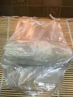Make Creaming rice step 6