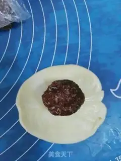 Make Frozen mushrooms step 6