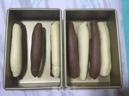 Make Double toast step 12