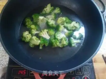 Make Lemon chicken step 6