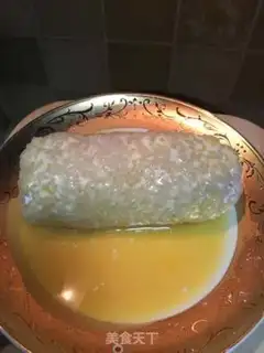 Make Creaming rice step 9