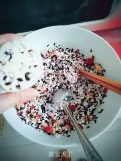 Make Honey Lotus step 0