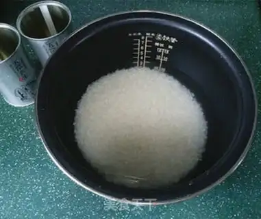 Make Five rice rice step 3