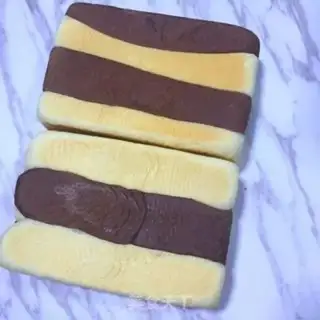 Make Double toast step 16