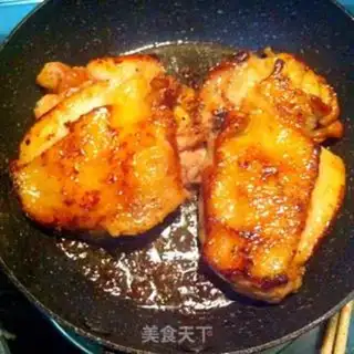 Make McDonald