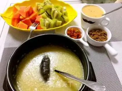Make Mi cucumber step 4
