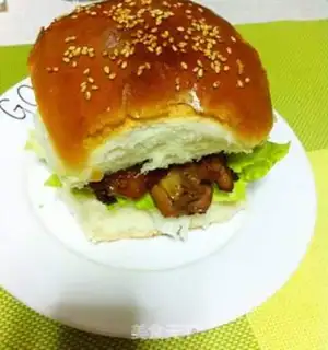Make McDonald