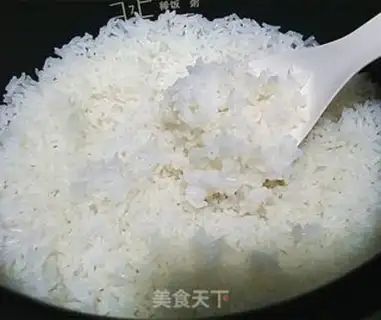 Make Five rice rice step 8