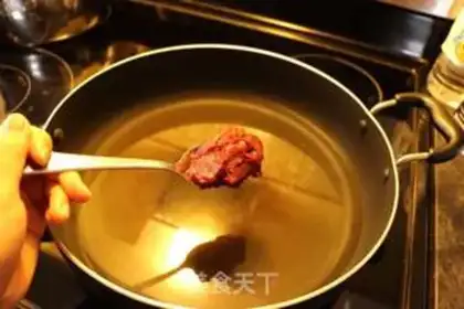 Make Korean step 1