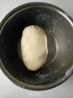 Make Coconut cheese and potatoes step 0
