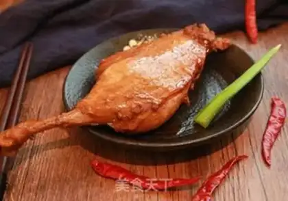 Make Zhou step 5