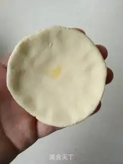 Make Coconut cheese and potatoes step 1