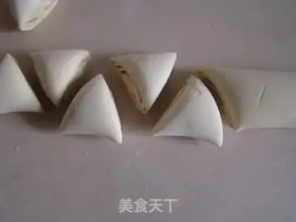 Make Pretzel rolls step 5