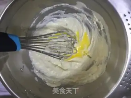 Make Cheesecake step 4