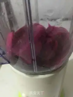 Make Liquor makes small round step 0
