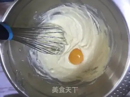Make Cheesecake step 5