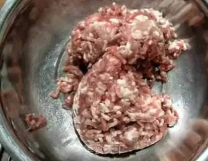 Make Pork step 0