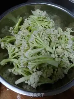 Make Spicy sauerkraut step 0