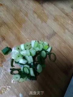 Make Spicy sauerkraut step 1