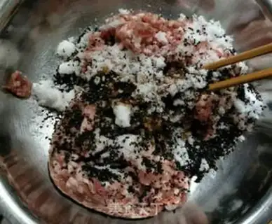 Make Pork step 1