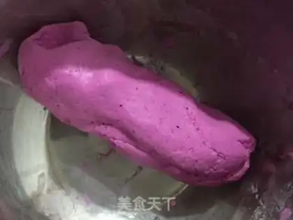 Make Liquor makes small round step 3