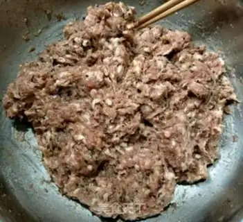 Make Pork step 2